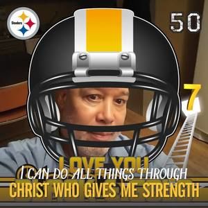 Meet your Posher, Ken